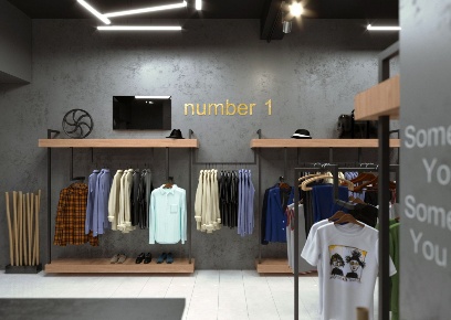 Foto Negozio in VIA ROMA, Brandico Centro di 100 m² con 1 locali in vendita