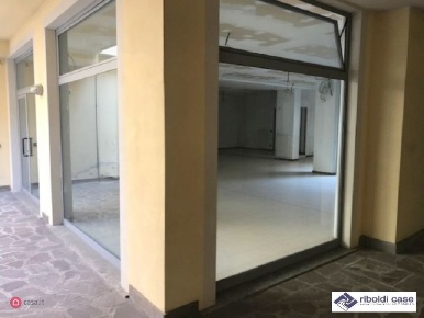 Foto Ufficio in VIA MARONCELLI, Seregno Ospedale di 110 m² con 1 locali
