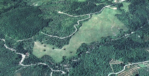 Foto Cessione attività a Piancastagnaio Località I Paicci con 1 locali
