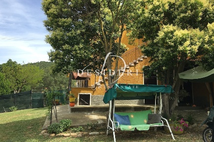 Foto Cessione attività in Località Podere Santa Giovanna D'Arco, Cinigiano