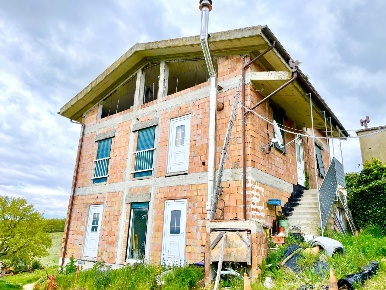 Foto Cessione attività in località Piaggianello, Cinigiano di 509 m²