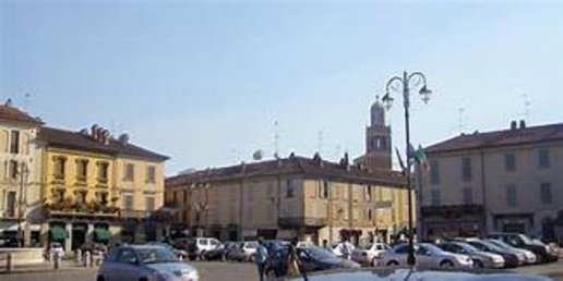 Foto Attività commerciale a Casteggio di 50 m² con 1 locali in vendita