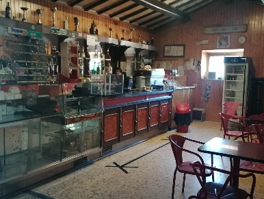 Foto Locale commerciale a Sorano di 300 m² con 2 locali in vendita
