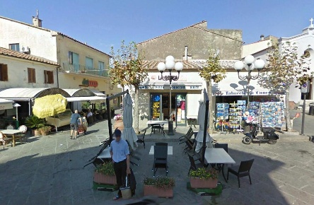 Foto Ristorante a Capoliveri Centro di 200 m² con 2 locali in vendita