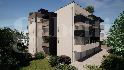 Foto Appartamento in Strada OSPEDALONE SAN FRANCESCO 1, Perugia Collestrada