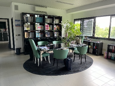 Foto Ufficio in Masetti, Casalecchio di Reno Centro, Garibaldi di 217 m²