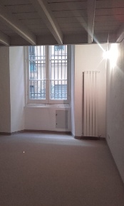 Foto Laboratorio in Via XXV Aprile, Genova Centro Città di 120 m²