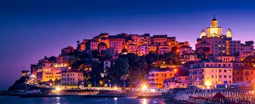 Foto Hotel in Lungo Mare Dei Marinari D Italia, Imperia di 2700 m²