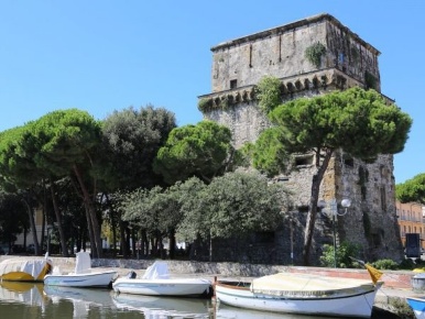 Foto Negozio a Viareggio di 55 m² con 1 locali in vendita