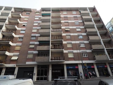 Foto Locale commerciale a Trieste Scorcola di 31 m² con 1 locali in affitto