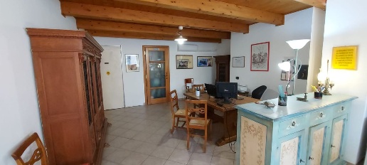 Foto Locale commerciale in VIA DE BARBERI, Grosseto Via dei Mille di 85 m²