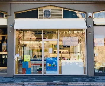 Foto Locale commerciale in Viale Ximenes, Grosseto Via dei Mille di 45 m²