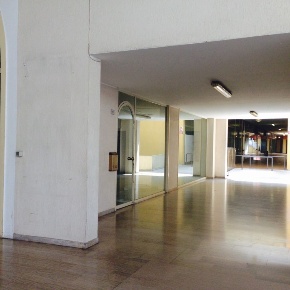 Foto Negozio a Montegrotto Terme di 90 m² con 2 locali in vendita