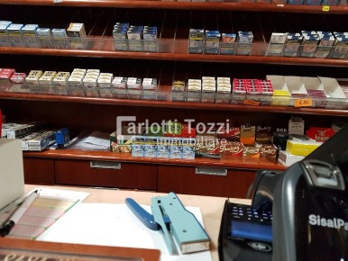 Foto Attività commerciale a Grosseto di 50 m² con 1 locali in vendita