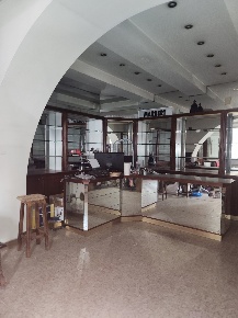 Foto Locale commerciale a Arezzo Villa Severi - Cappuccini di 72 m²