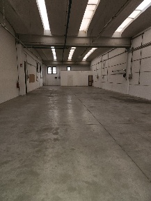 Foto Laboratorio in Via torino, Quarrata di 800 m² in vendita