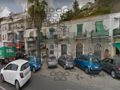 Foto Negozio in Via Vecchia Paradiso, Messina Litoranea - Panoramica