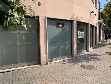 Foto Locale commerciale a Muggia Centro di 85 m² con 1 locali in affitto