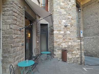 Foto Locale commerciale in VIA TANZINI, Pontassieve Centro di 53 m²