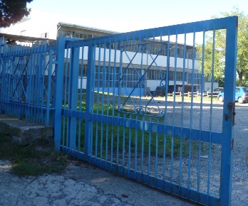 Foto Laboratorio a Abbadia San Salvatore di 650 m² con 1 locali in vendita