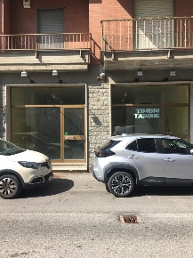 Foto Negozio a Alessandria di 130 m² con 2 locali in vendita