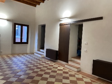 Foto Ufficio in Via de Pignattari, Bologna Centro Storico di 252 m²