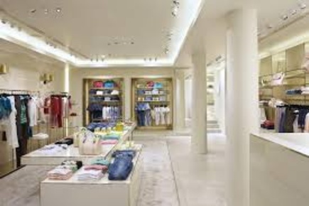 Foto Negozio a Prato I Lecci - Gonfienti di 260 m² in affitto