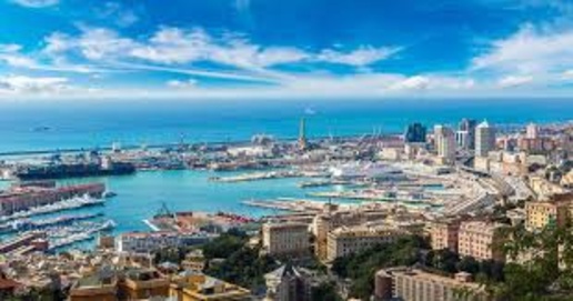 Foto Hotel in caricamento, Genova Caricamento di 800 m² con 25 locali