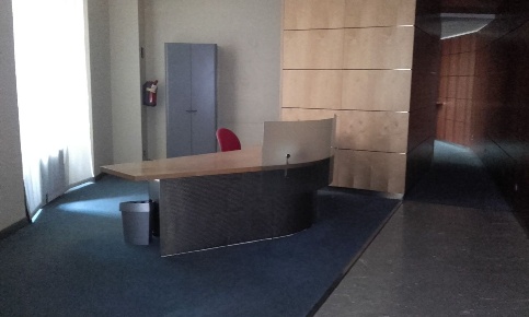 Foto Ufficio in Via XXV Aprile, Genova Centro Città di 270 m² con 10 locali