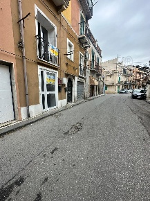 Foto Negozio in Tremestieri, Messina Tremestieri - Pistunina di 20 m²