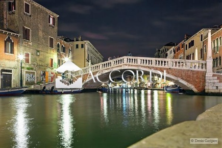 Foto Hotel a Venezia Guglie - San Leonardo di 562 m² in vendita