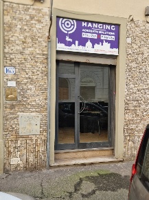 Foto Attività commerciale a Firenze di 19 m² con 1 locali in vendita
