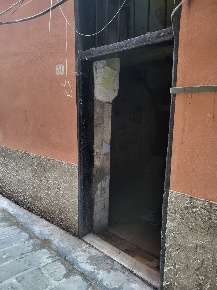 Foto Magazzino in Vico degli Adorno, Genova Prè di 26 m² con 1 locali