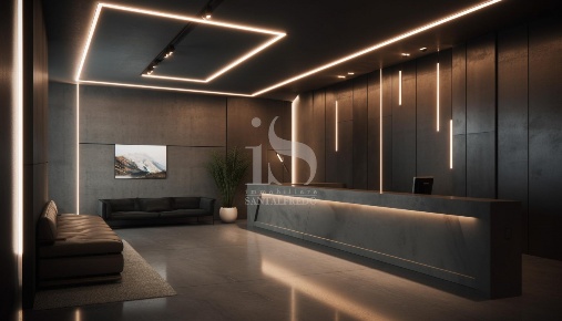 Foto Hotel in STRADA STATALE, Morgex Centro di 7500 m² con 72 locali