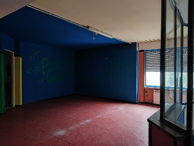 Foto Magazzino a Valenza di 80 m² in vendita