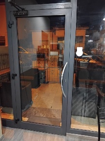 Foto Bar a Follonica in vendita