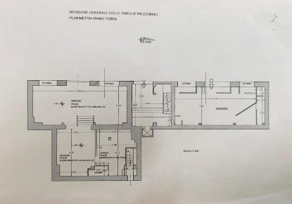 Foto Locale commerciale a Pomigliano d'Arco di 200 m² in affitto