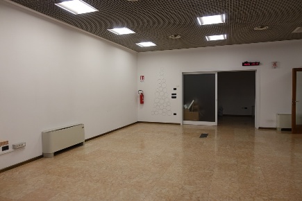 Foto Ufficio a Selvazzano Dentro Selvazzano Centro di 315 m² con 12 locali