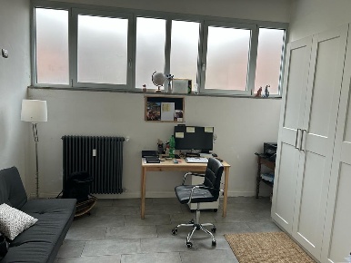 Foto Ufficio a Borgo San Lorenzo di 41 m² con 2 locali in vendita