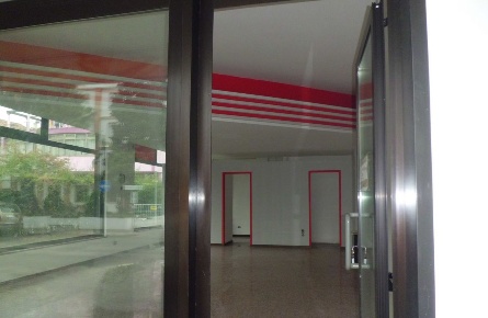 Foto Negozio a Abano Terme di 61 m² con 1 locali in affitto