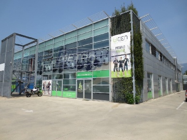Foto Ufficio in VIA DEL COSTO, Zanè di 100 m² con 1 locali in affitto