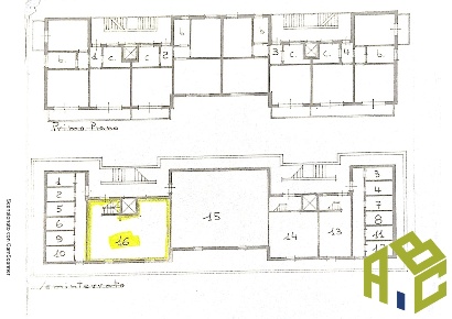 Foto Locale commerciale a Rosignano Marittimo Rosignano Solvay di 100 m²