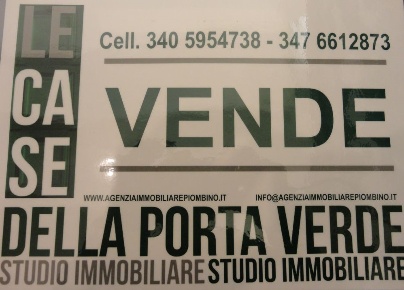 Foto Locale commerciale a Piombino Centro di 94 m² con 1 locali in vendita