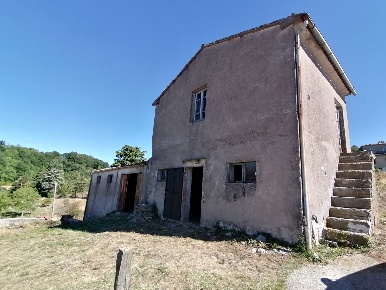 Foto Cessione attività a Semproniano di 240 m² con 5 locali in vendita