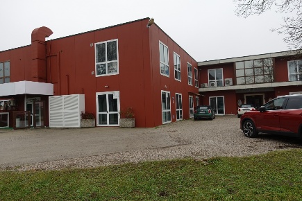 Foto Laboratorio a Selvazzano Dentro Caselle di 100 m² con 1 locali