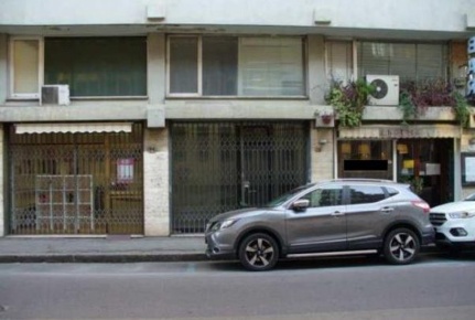 Foto Negozio a Firenze di 25 m² con 1 locali in affitto