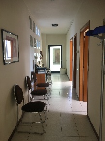 Foto Ufficio a Campi Bisenzio Capalle, La Villa, Esselunga di 100 m²