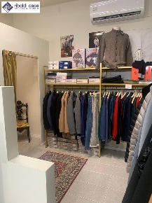 Foto Cessione attività in VIA BUOZZI, Paderno Dugnano Centro di 60 m²