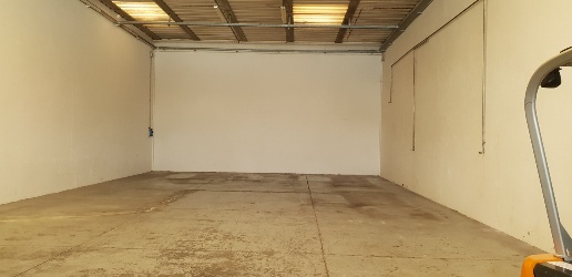 Foto Magazzino in via croce rossa, Montale di 200 m² in affitto