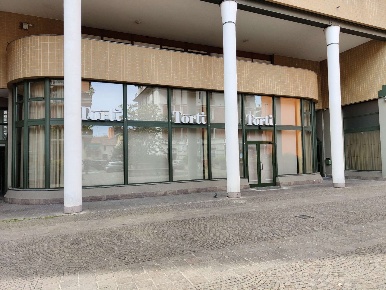 Foto Locale commerciale a Sesto San Giovanni Rondò - Torretta di 215 m²